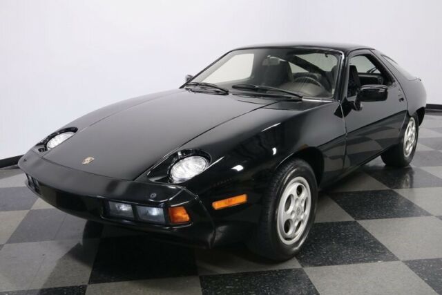 1978 Porsche 928 -- - photo 6