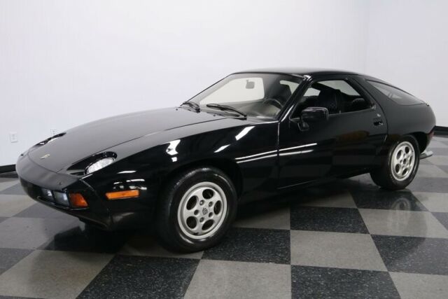 1978 Porsche 928 -- - photo 7