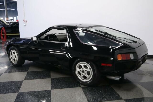 1978 Porsche 928 -- - photo 9
