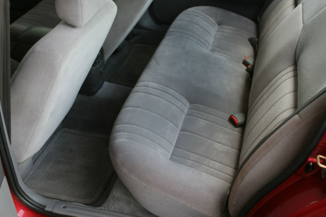 1993 Dodge Intrepid - photo 12