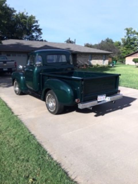 Rare Five Window 1955 First Series GMC 100 Pickup 1955 GMC Other