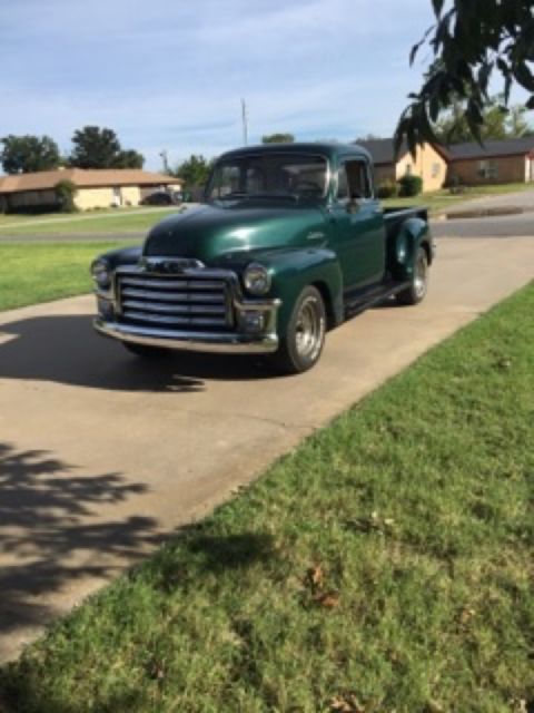 1955 GMC Other - photo 5