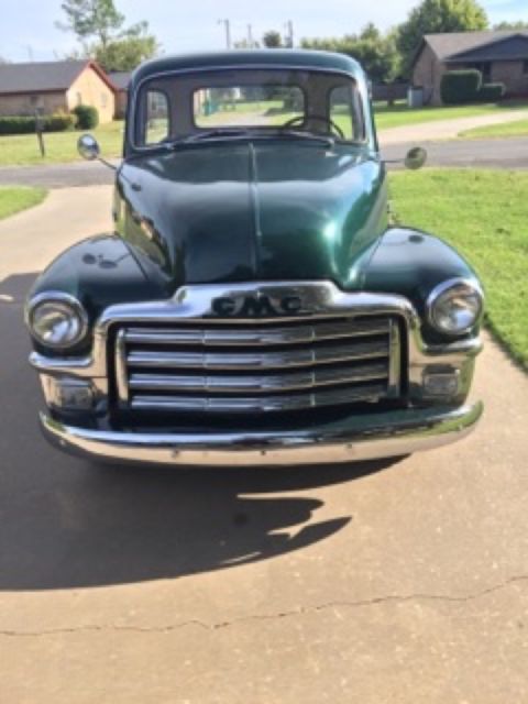 1955 GMC Other - photo 6