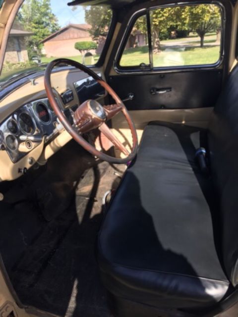 1955 GMC Other - photo 7