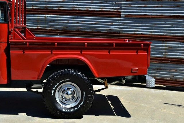 1978 Toyota Land Cruiser - photo 5