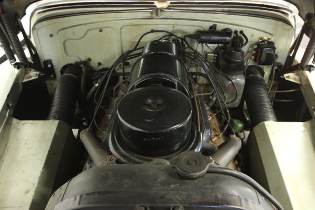 1947 Cadillac Fleetwood 60 Special Sedan - photo 3