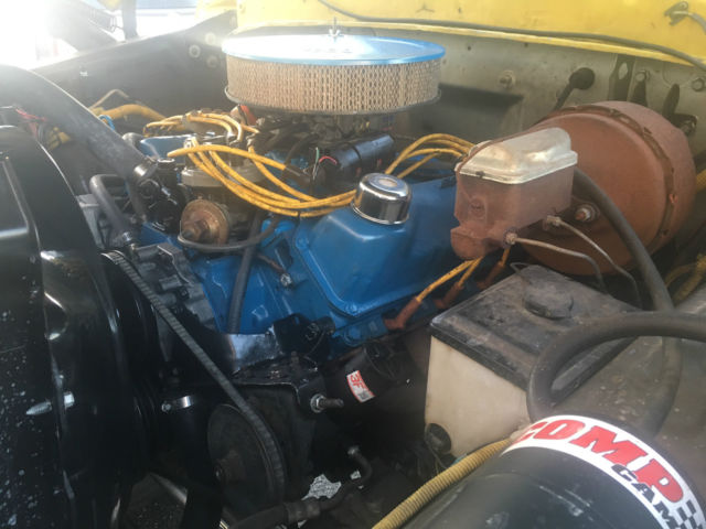 1979 Ford Bronco Custom Sport Utility 2-Door - photo 8