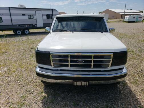 1994 Ford F-150 XLT - photo 10