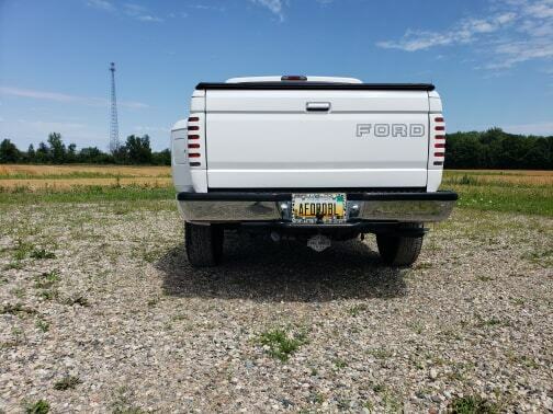 1994 Ford F-150 XLT - photo 11