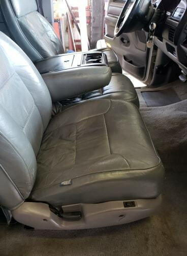 1994 Ford F-150 XLT - photo 12