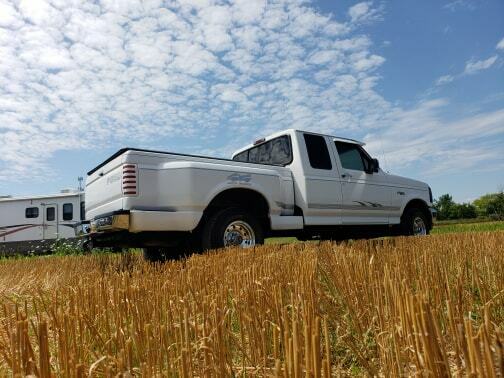 1994 Ford F-150 XLT - photo 2