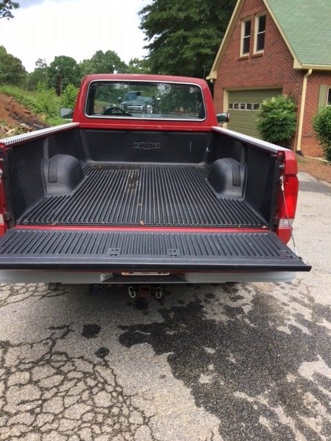 1988 Ford F-250 - photo 4