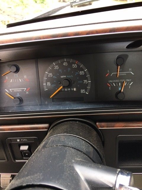 1988 Ford F-250 - photo 6