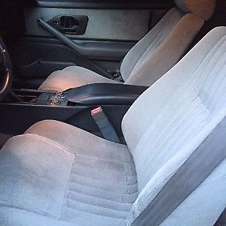 1990 Pontiac Firebird Formula - photo 7