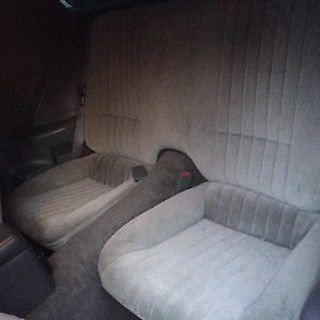 1990 Pontiac Firebird Formula - photo 8