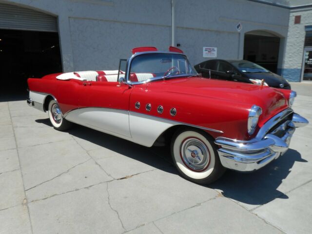1955 Buick Roadmaster - photo 3