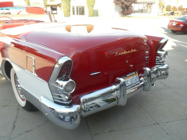 1955 Buick Roadmaster - photo 4