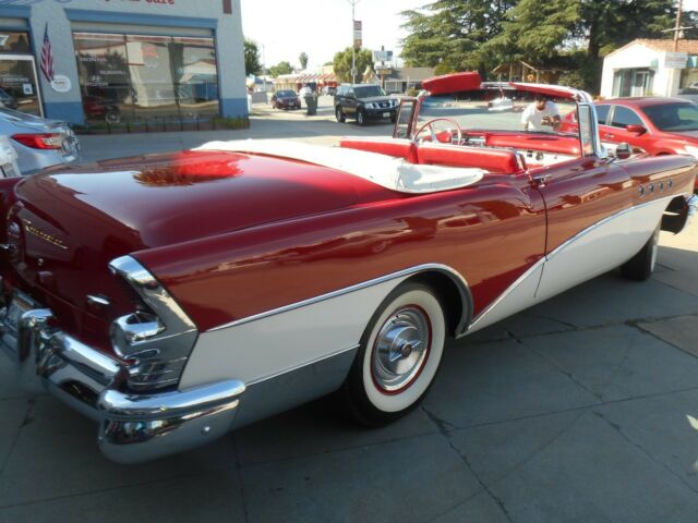 1955 Buick Roadmaster - photo 5