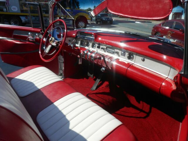 1955 Buick Roadmaster - photo 7