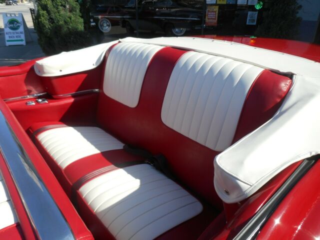 1955 Buick Roadmaster - photo 8