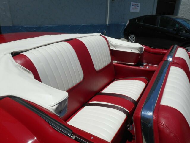 1955 Buick Roadmaster - photo 9