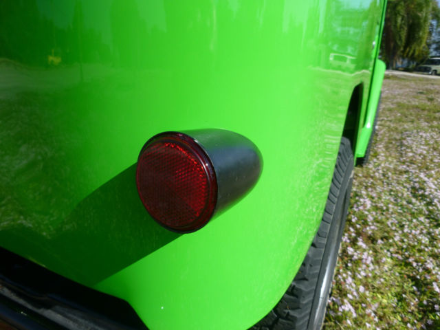 1982 Toyota Land Cruiser Landcruiser BJ 42 - photo 7