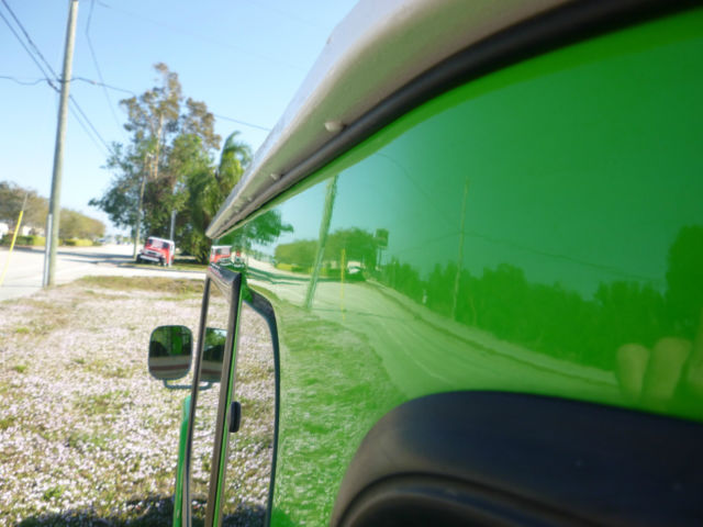 1982 Toyota Land Cruiser Landcruiser BJ 42 - photo 10