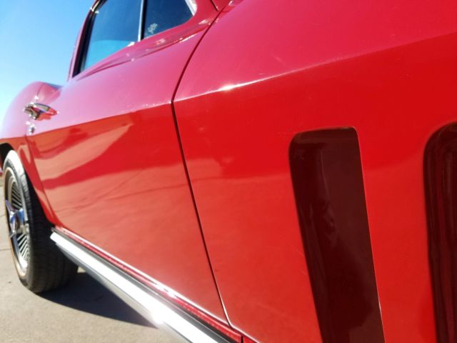 1965 Chevrolet Corvette Sting Ray - photo 12