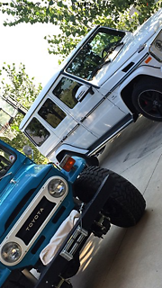 1976 Toyota Land Cruiser - photo 12