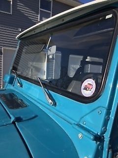 1976 Toyota Land Cruiser - photo 6