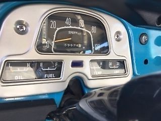 1976 Toyota Land Cruiser - photo 8