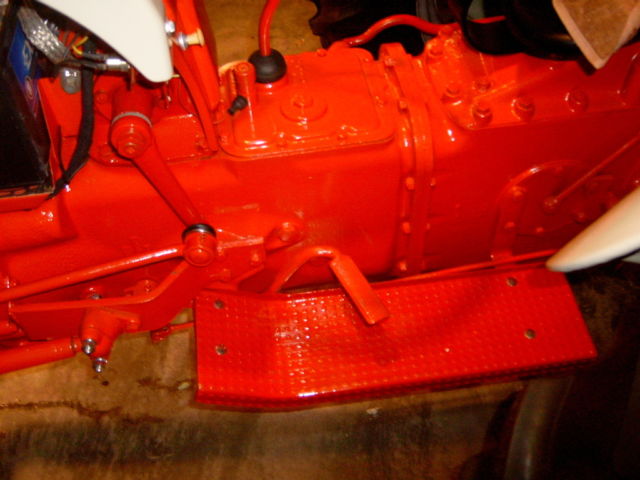 1948 Ford Other Funk - photo 7