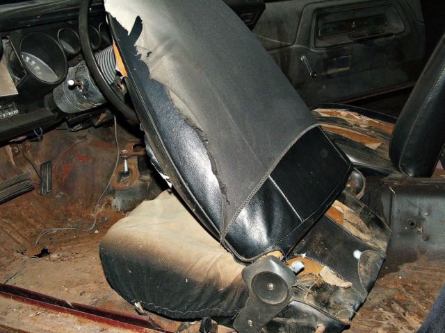 1974 Dodge Challenger - photo 10