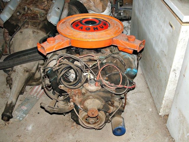 1974 Dodge Challenger - photo 12
