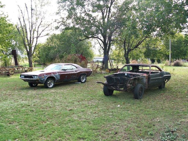 1974 Dodge Challenger - photo 5