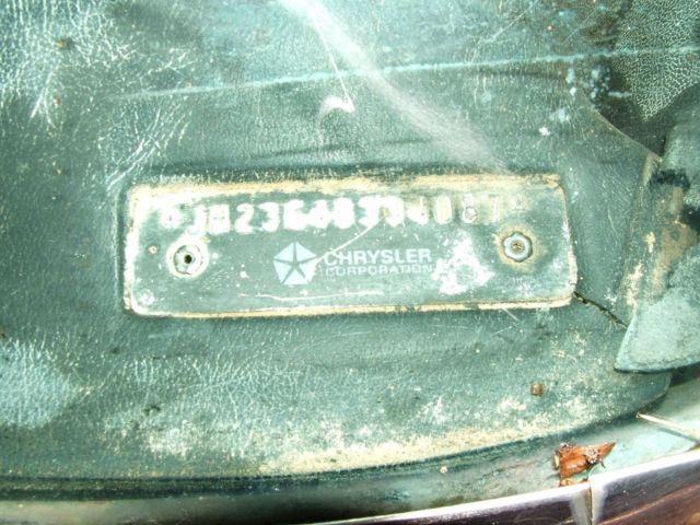 1974 Dodge Challenger - photo 9