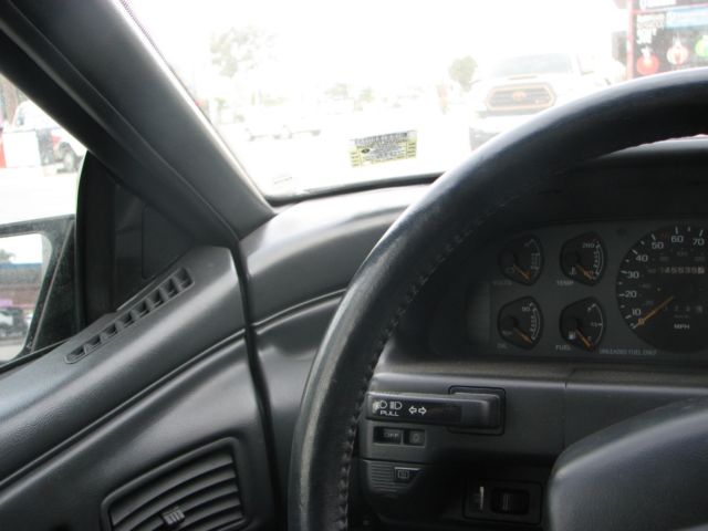 1989 Ford Probe GT 45,000 actual miles - photo 11