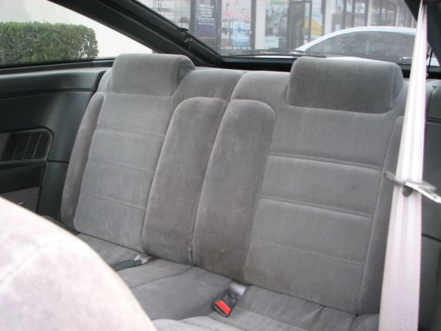 1989 Ford Probe GT 45,000 actual miles - photo 13