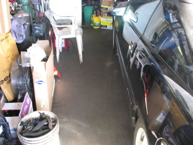 1989 Ford Probe GT 45,000 actual miles - photo 3