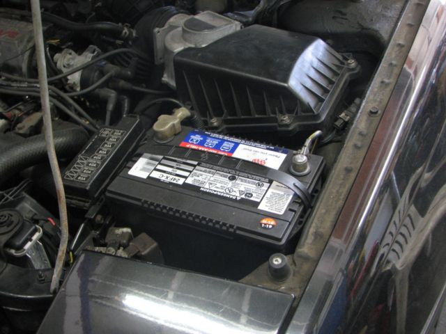 1989 Ford Probe GT 45,000 actual miles - photo 5