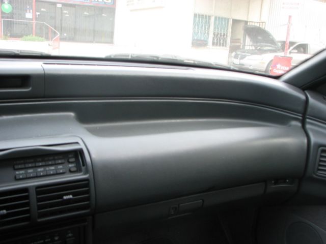 1989 Ford Probe GT 45,000 actual miles - photo 9