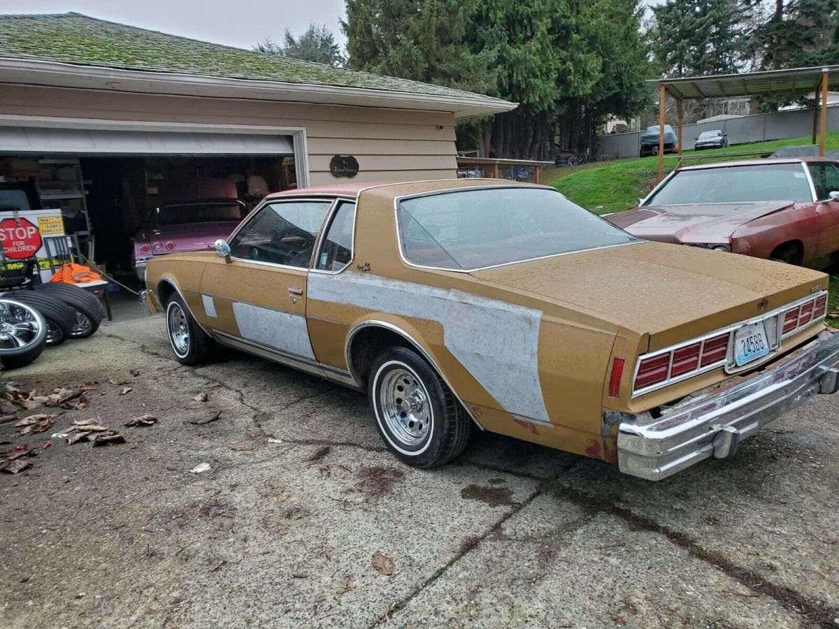 1978 Chevrolet Caprice Landau - photo 6
