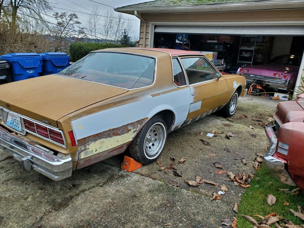 1978 Chevrolet Caprice Landau - photo 7