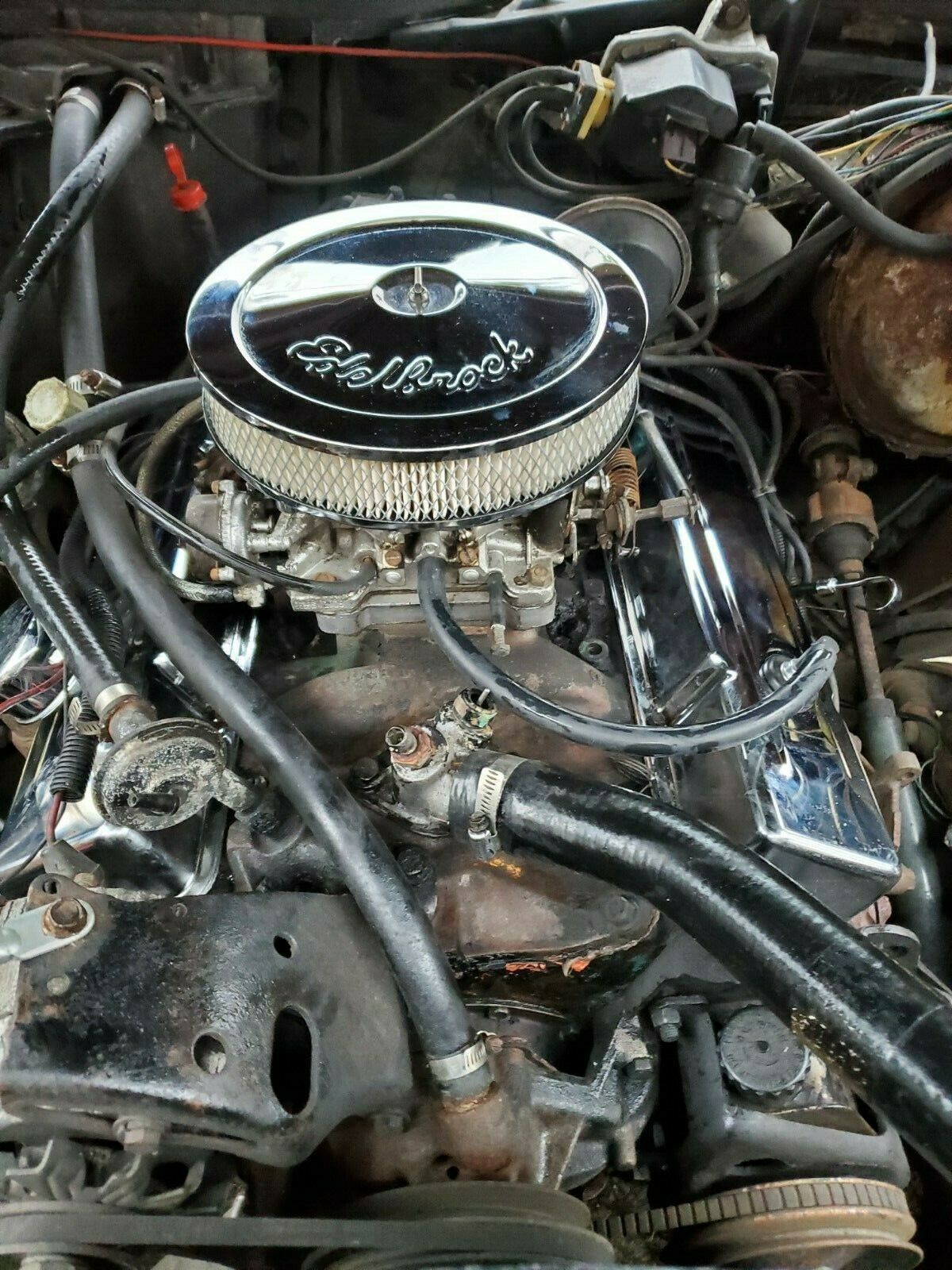 1978 Chevrolet Caprice Landau - photo 8