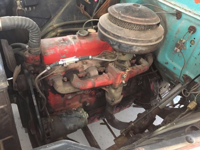 1959 GMC 100 Pickup - photo 11