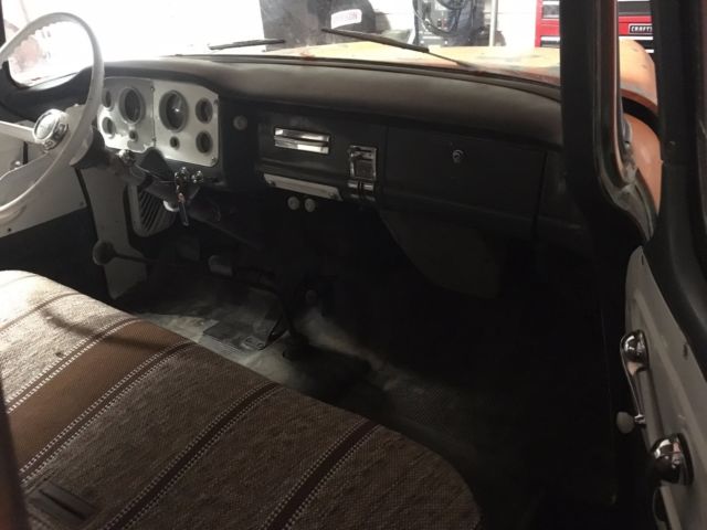 1959 GMC 100 Pickup - photo 6