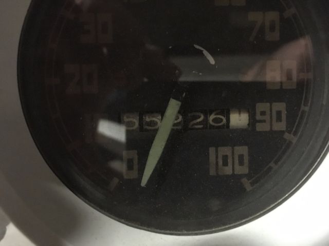 1959 GMC 100 Pickup - photo 8