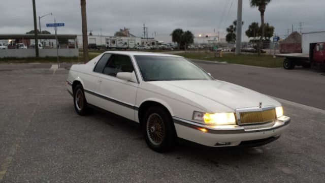1994 Cadillac Eldorado - photo 4
