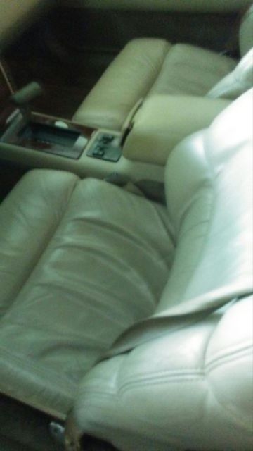 1994 Cadillac Eldorado - photo 6