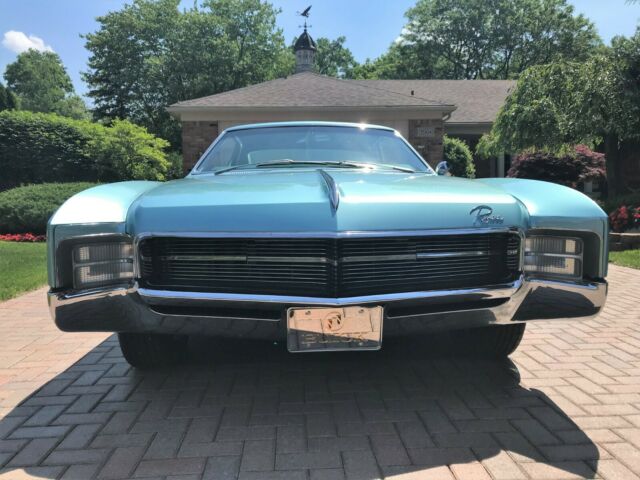 1967 Buick Riviera Riviera Custom - photo 6